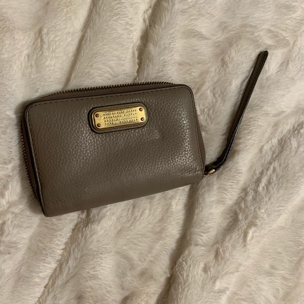 Marc Jacobs wallet